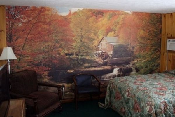 DREAMLAND MOTEL (Bangor)